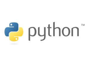 python